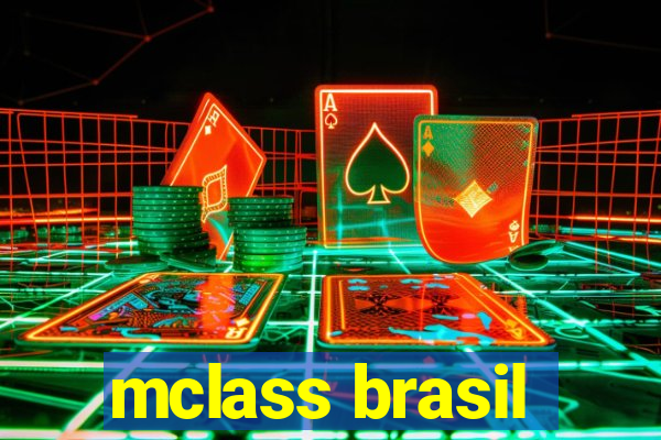 mclass brasil